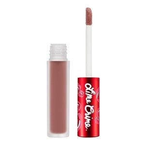 Lime Crime Velvetines Liquid Matte Lipstick Elle